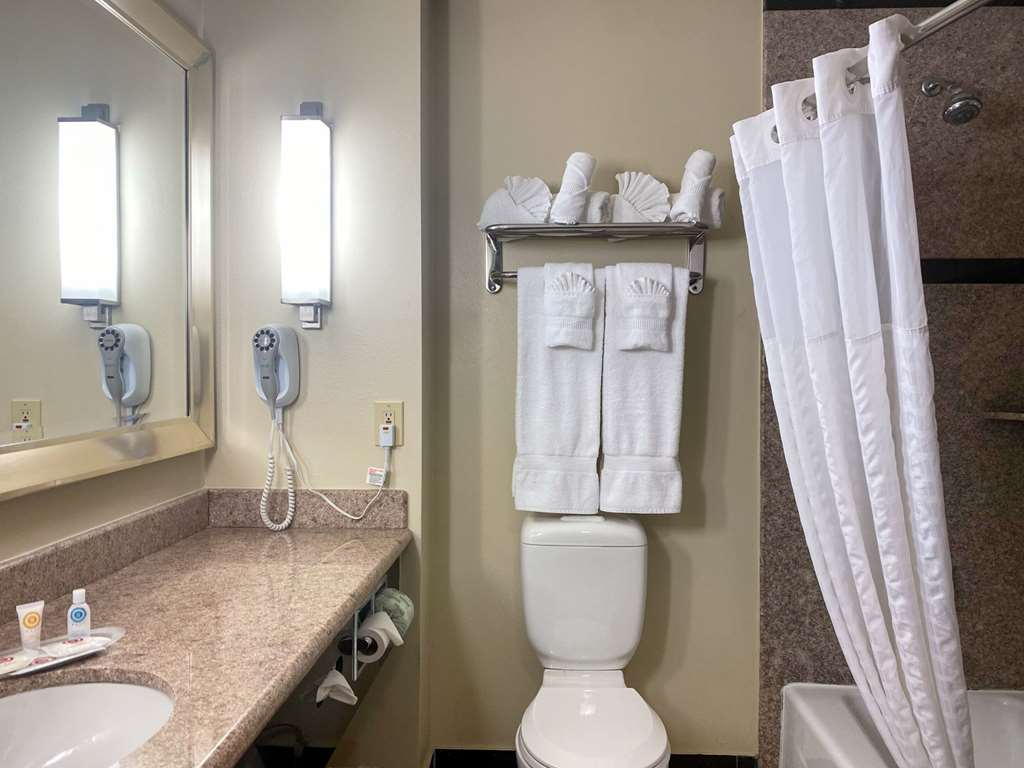 comfort suites oceanside camp pendleton area