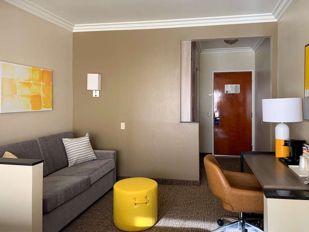 comfort suites oceanside camp pendleton area