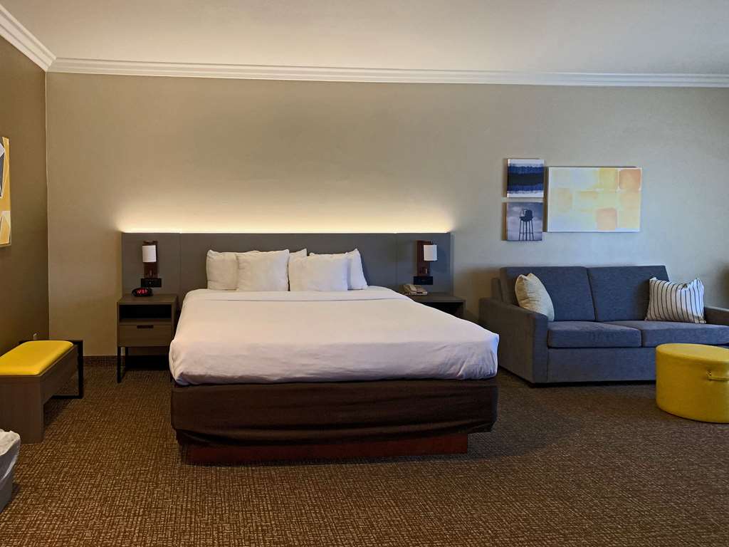 comfort suites oceanside camp pendleton area