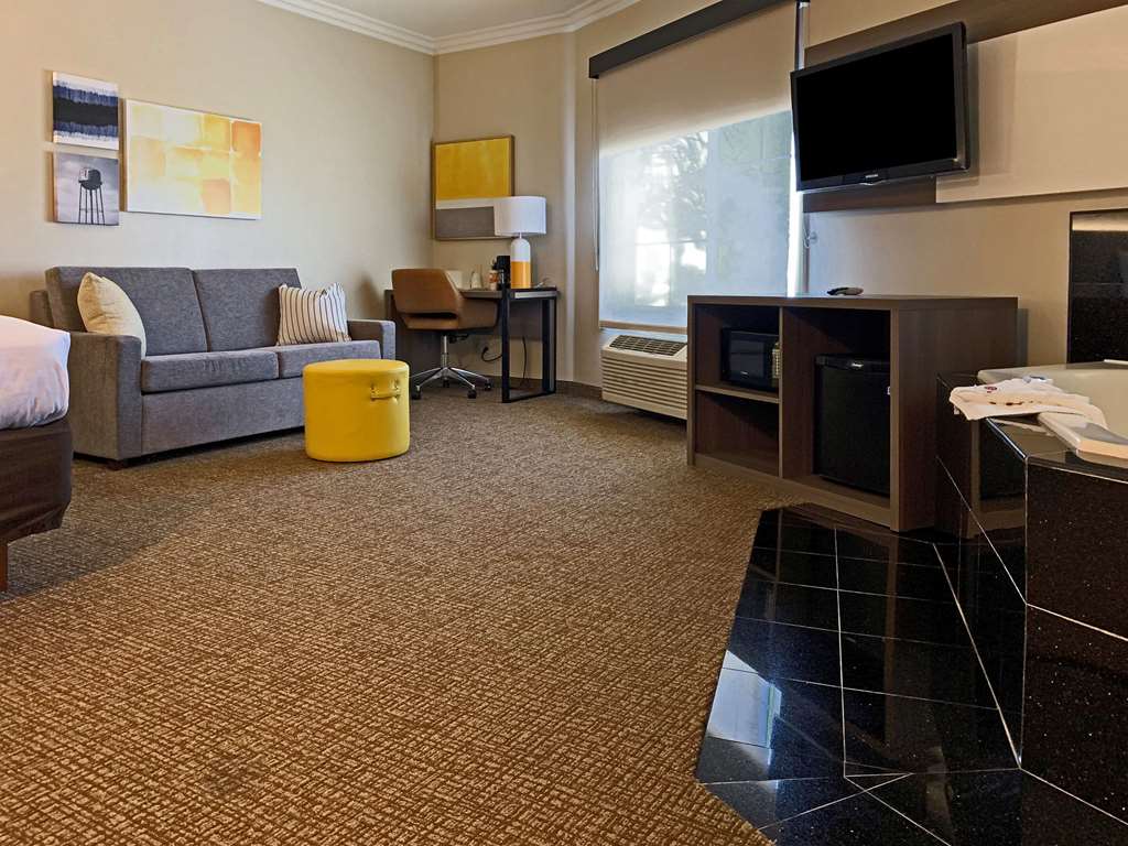 comfort suites oceanside camp pendleton area