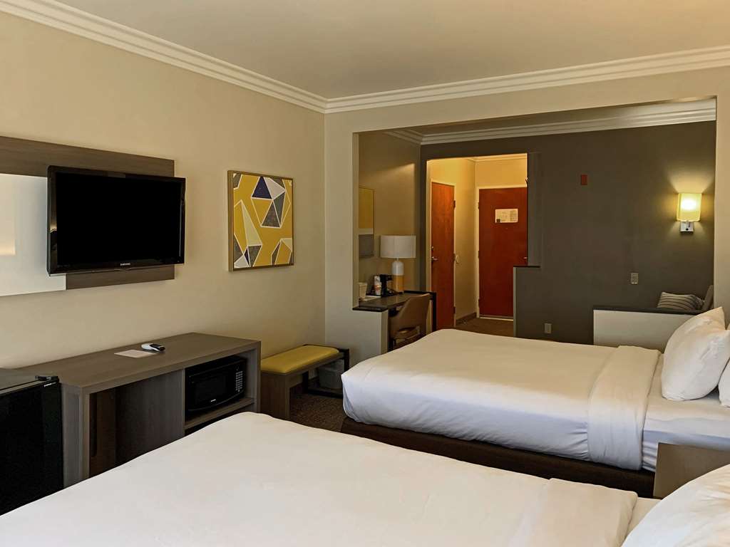 comfort suites oceanside camp pendleton area