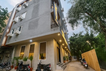 hotel citi continental