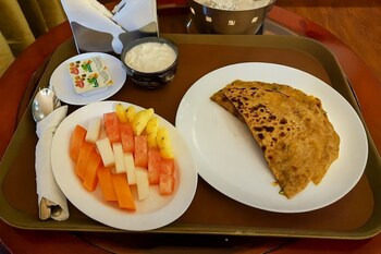 hotel citi continental