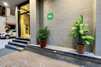 hotel citi continental