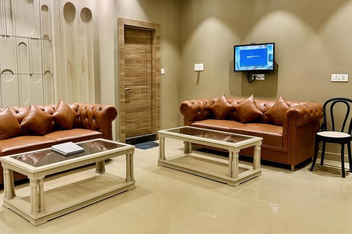 hotel citi continental