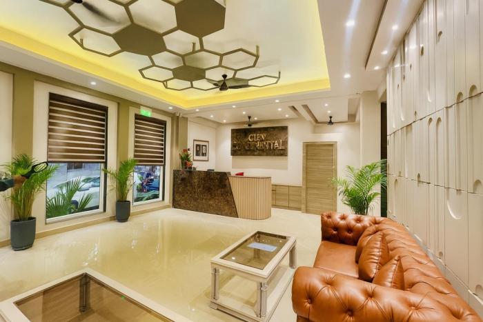hotel citi continental