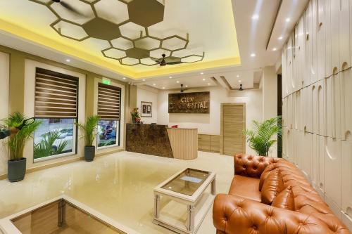 hotel citi continental