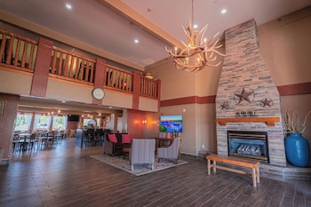 Americinn By Wyndham Ogallala,South Platte River>>Ogallala,2 star