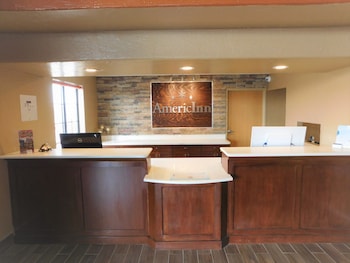 Americinn By Wyndham Ogallala,South Platte River>>Ogallala,2 star