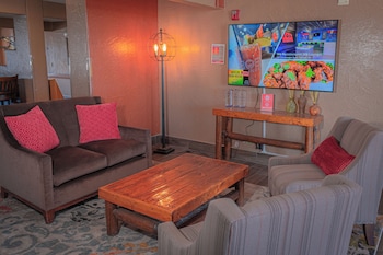 Americinn By Wyndham Ogallala,South Platte River>>Ogallala,2 star