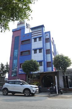 hotel devansh by inspira