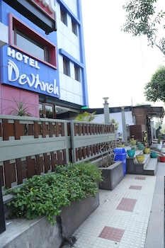 hotel devansh by inspira