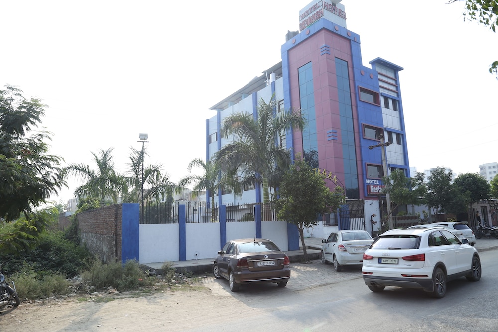 hotel devansh by inspira