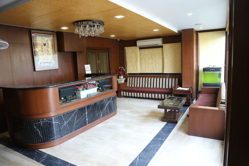 hotel devansh by inspira