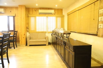 hotel devansh by inspira