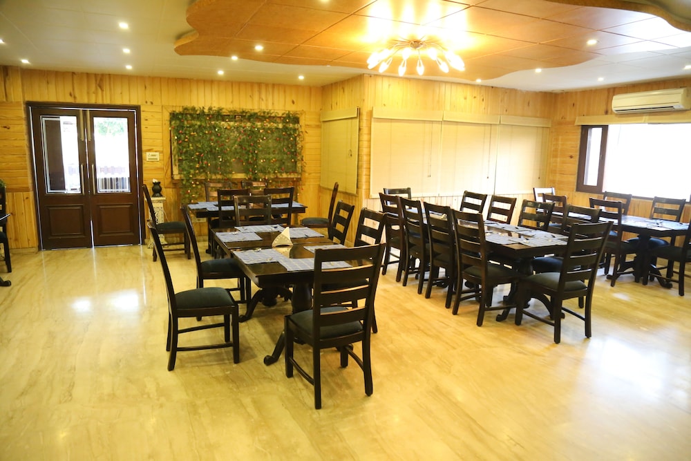 hotel devansh by inspira