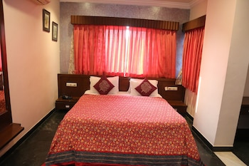 hotel devansh by inspira