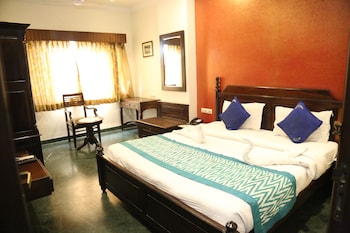 hotel devansh by inspira