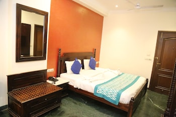 hotel devansh by inspira