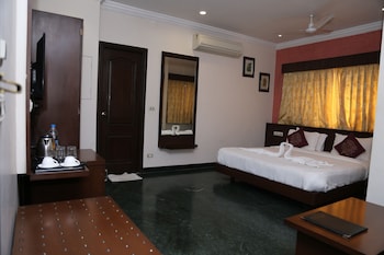 hotel devansh by inspira