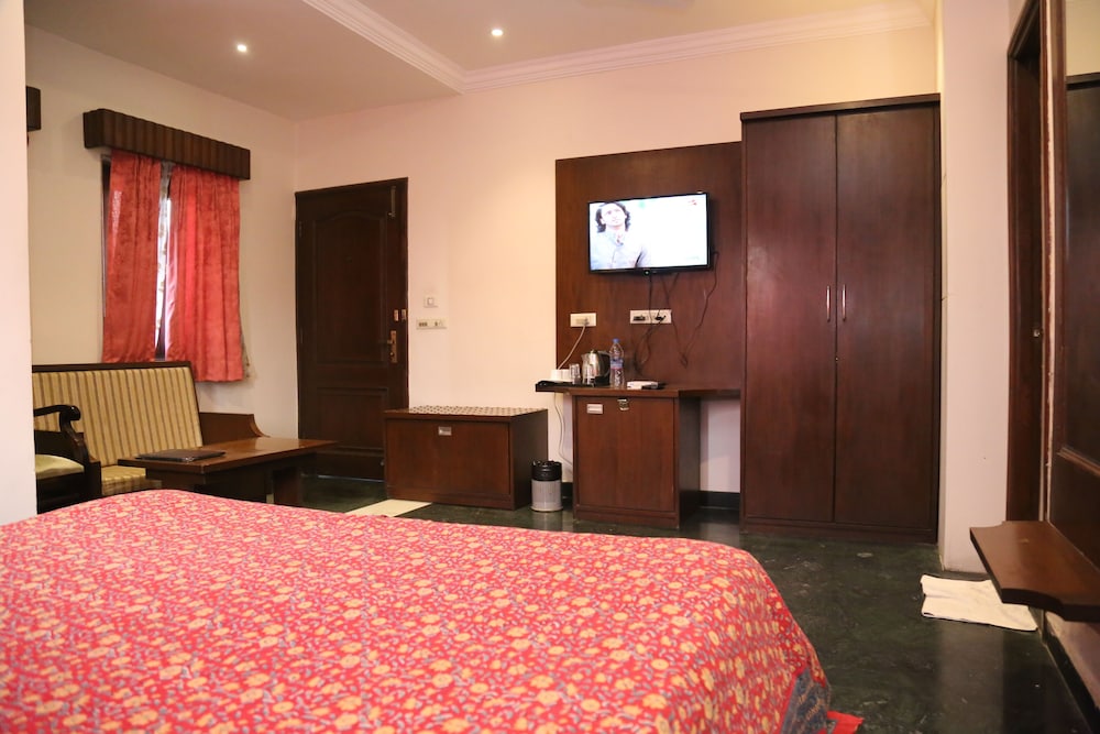 hotel devansh by inspira