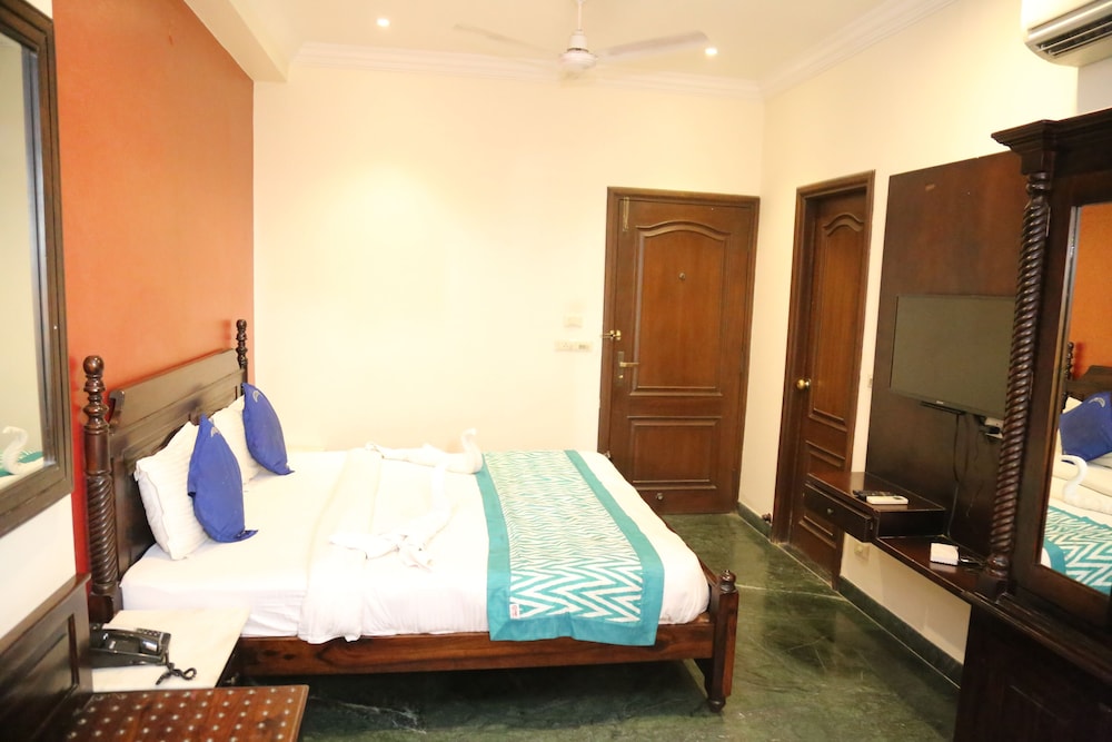 hotel devansh by inspira