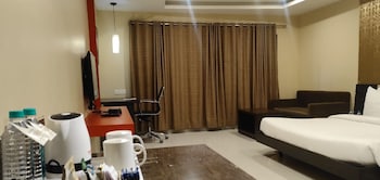 anjushree inn