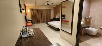 anjushree inn