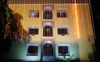 hotel satkar