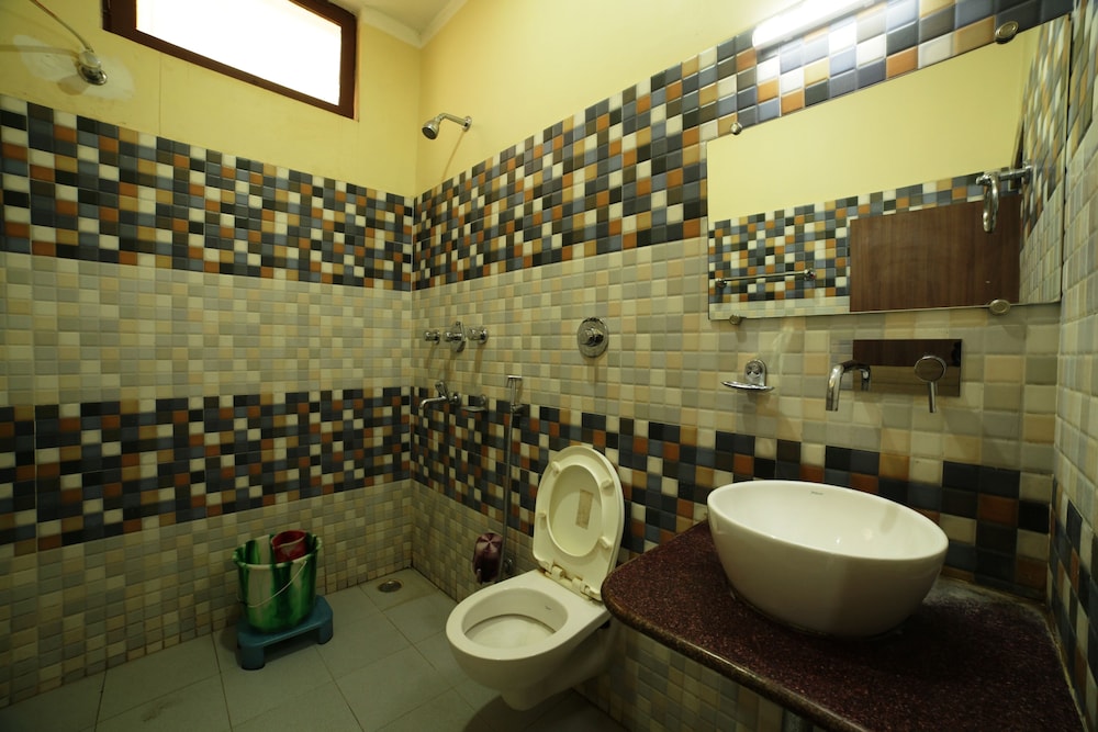 hotel satkar