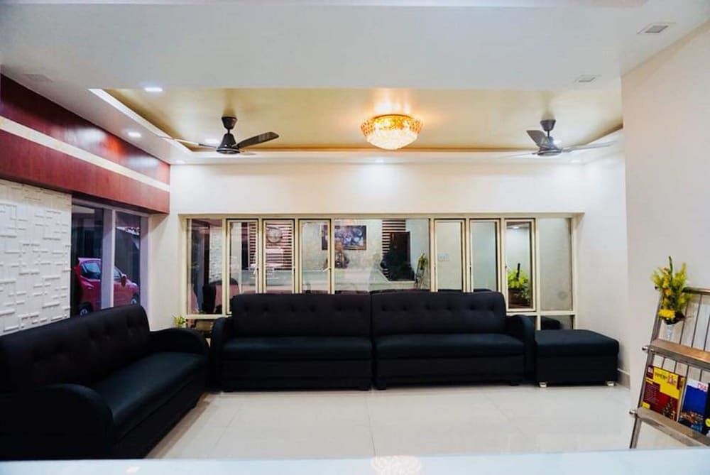 hotel satkar