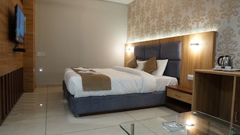 hotel satkar