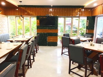 hotel satkar