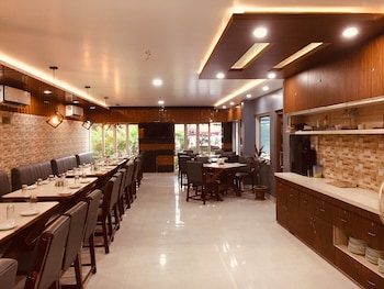 hotel satkar