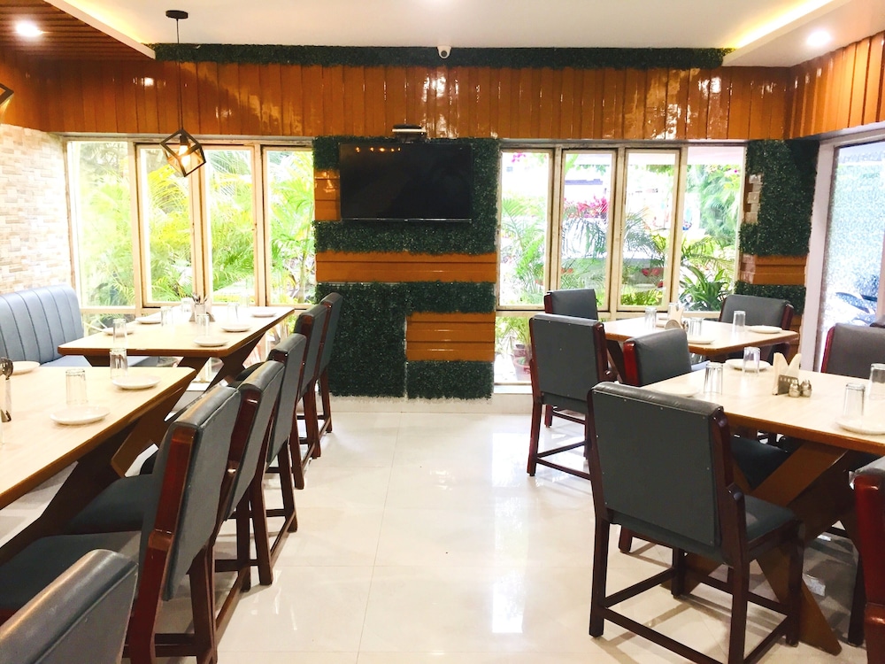 hotel satkar
