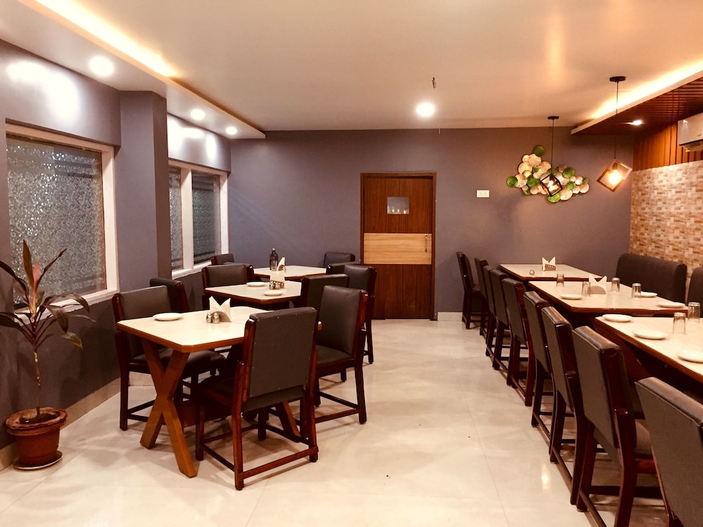 hotel satkar