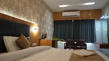 hotel satkar