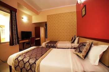 hotel satkar