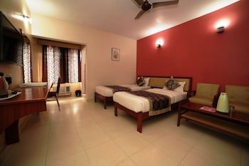 hotel satkar