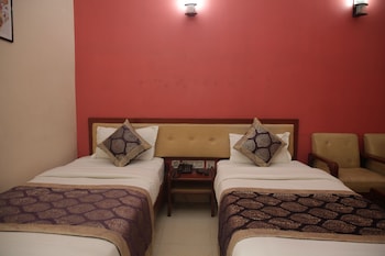hotel satkar