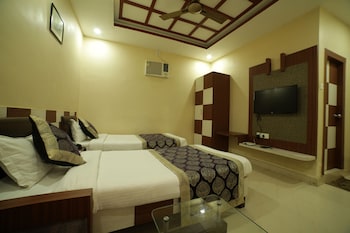 hotel satkar