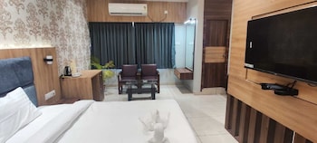 hotel satkar