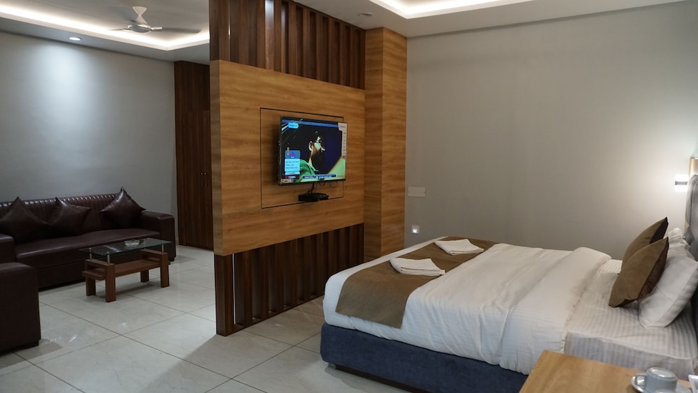 hotel satkar