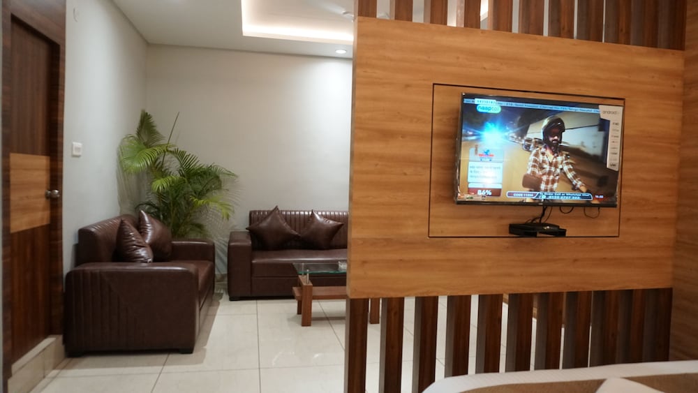 hotel satkar