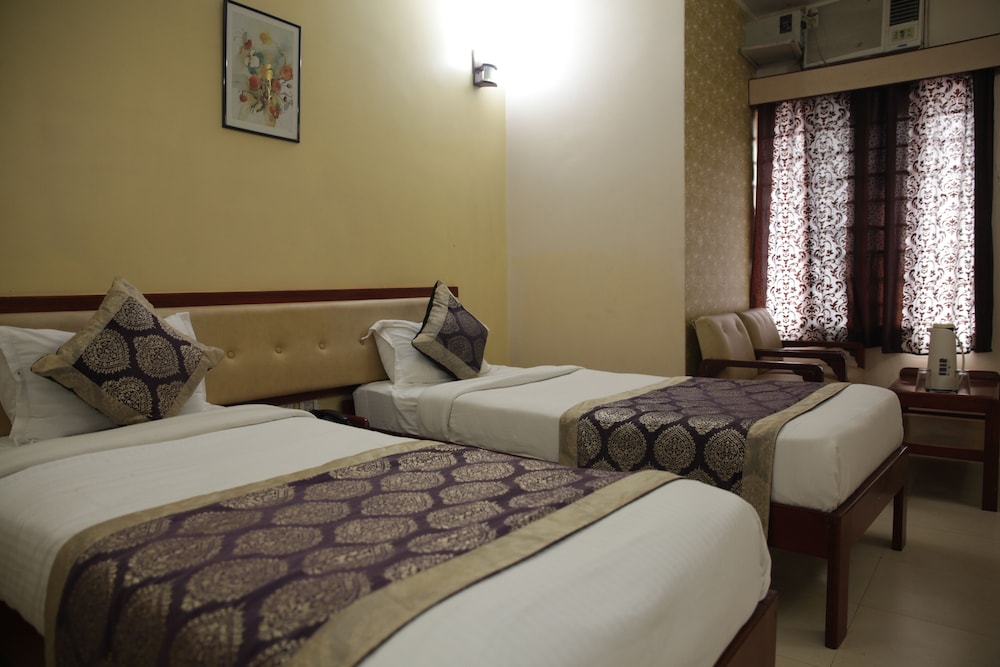 hotel satkar