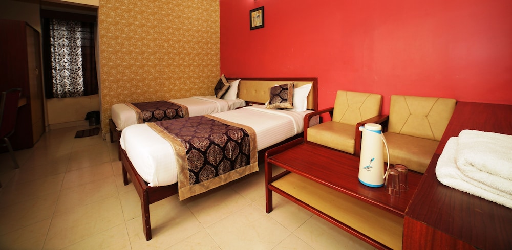 hotel satkar