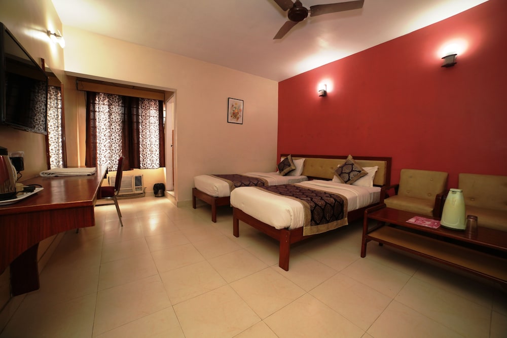 hotel satkar