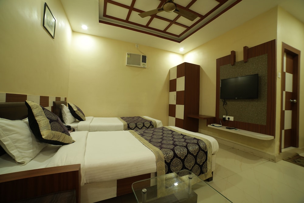 hotel satkar