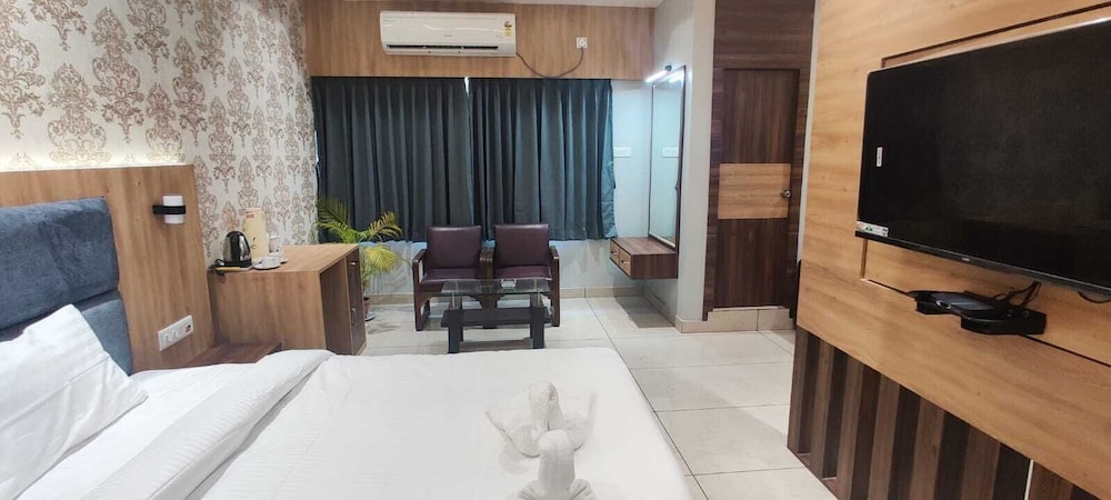 hotel satkar