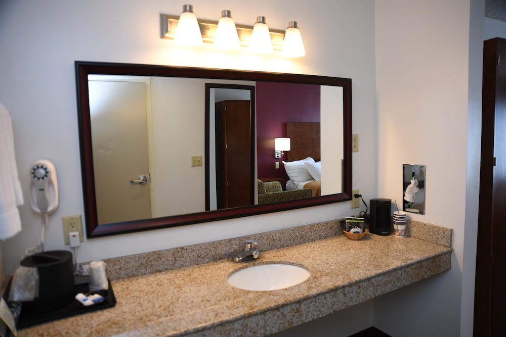 best western okmulgee